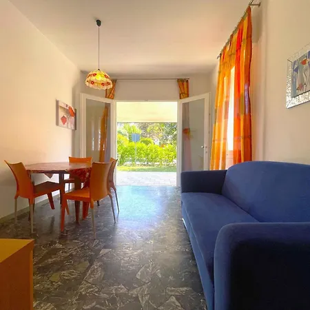 In Bibione 54666 Apartment