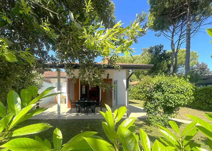 Apartment In Bibione 54666