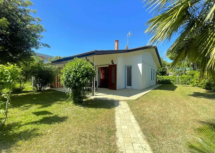 Apartment In Bibione 54666 Bibione