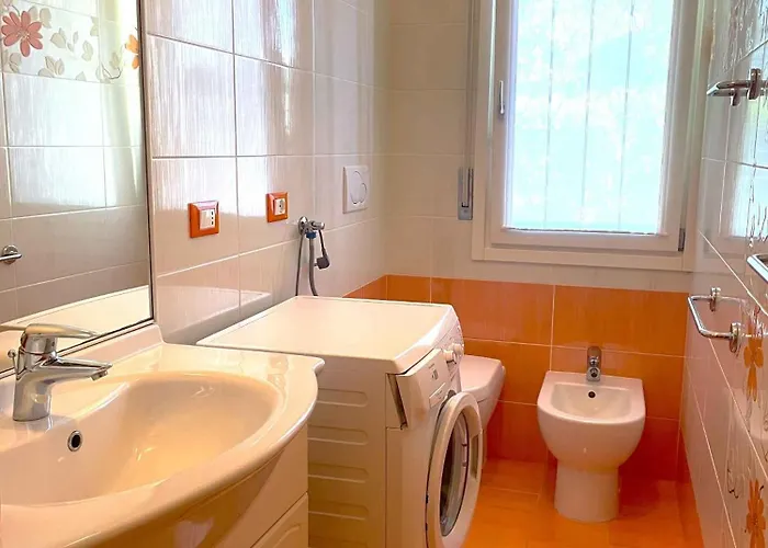 In Bibione 54666 Apartment Bibione