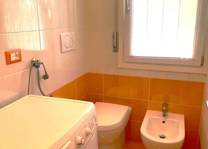 In Bibione 54666 Apartment *