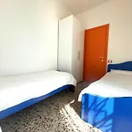 Апартаменти In 54666 Бібіоне