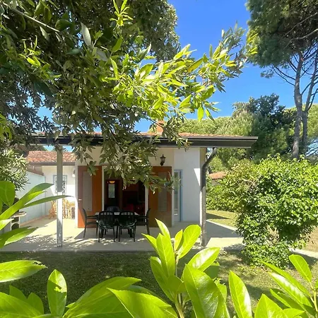 Apartment In Bibione 54666