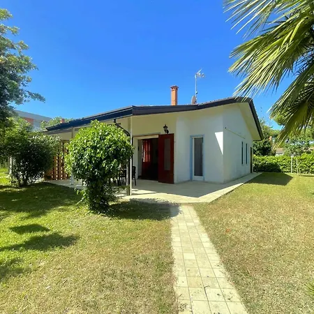 Apartment In Bibione 54666 Bibione