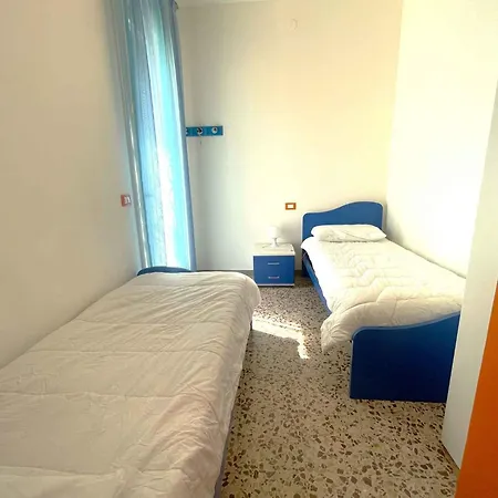 In 54666 Apartament Bibione