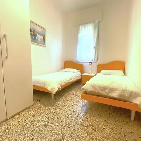 Apartment In Bibione 54666
