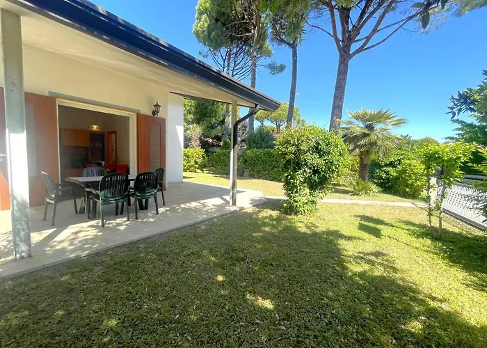 In Bibione 54666 Apartment Bibione