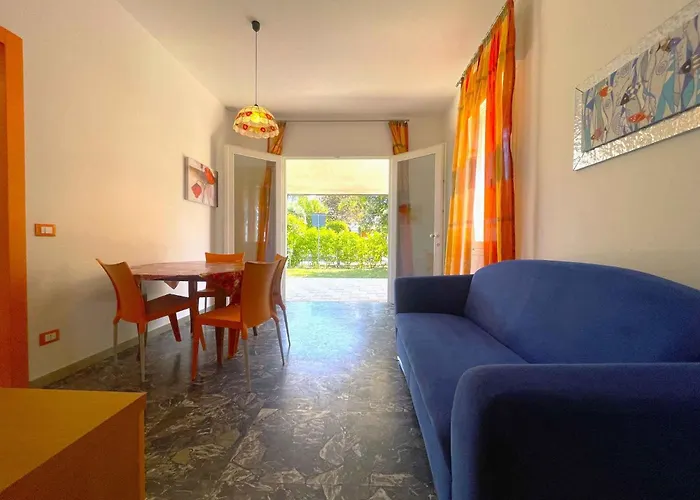 In Bibione 54666 Apartment