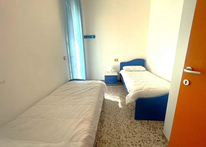 In Bibione 54666 Apartment Bibione