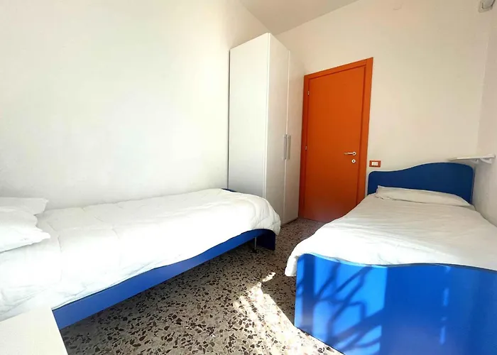 Apartment In Bibione 54666 Bibione