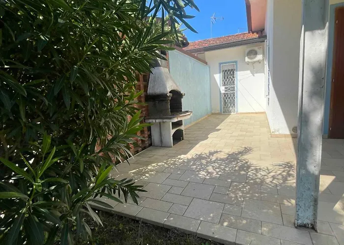 Apartment In Bibione 54666